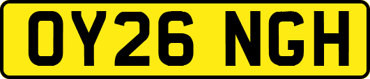 OY26NGH