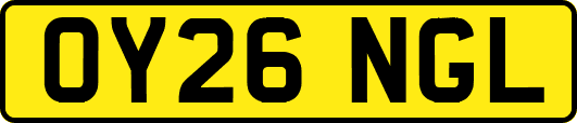 OY26NGL