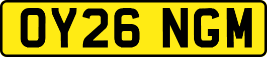 OY26NGM