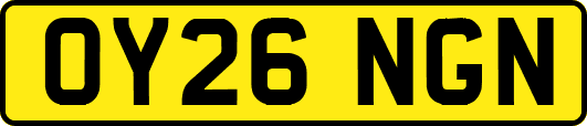 OY26NGN