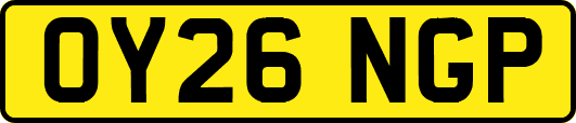 OY26NGP