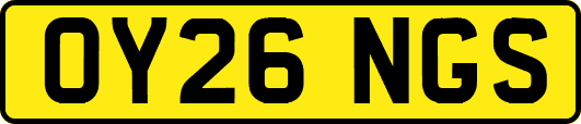 OY26NGS