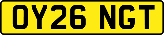 OY26NGT