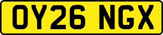 OY26NGX