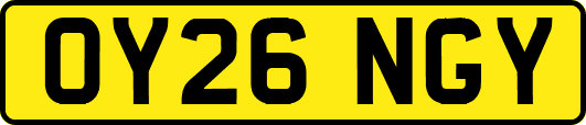 OY26NGY