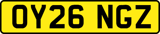 OY26NGZ