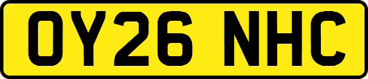 OY26NHC