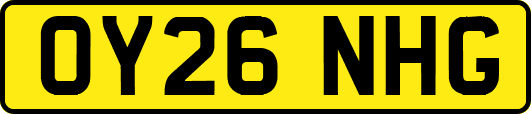 OY26NHG