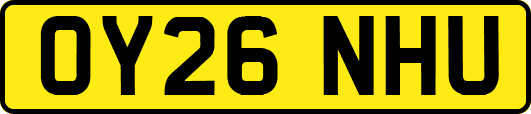 OY26NHU