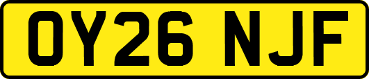 OY26NJF