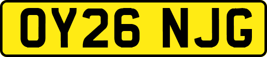OY26NJG