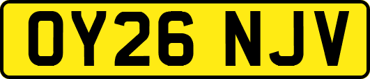 OY26NJV