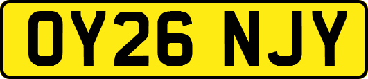 OY26NJY