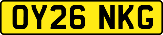 OY26NKG