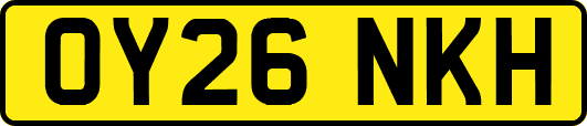 OY26NKH