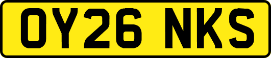 OY26NKS