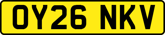OY26NKV