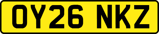 OY26NKZ