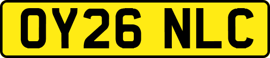 OY26NLC