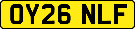 OY26NLF