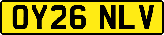 OY26NLV