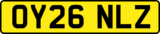 OY26NLZ