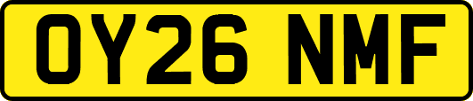 OY26NMF