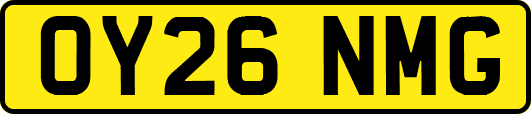 OY26NMG