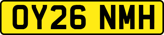 OY26NMH