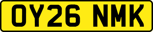 OY26NMK