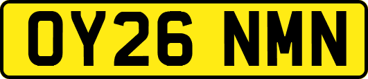 OY26NMN