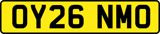 OY26NMO