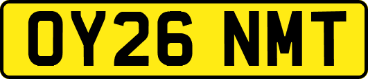 OY26NMT