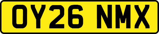 OY26NMX