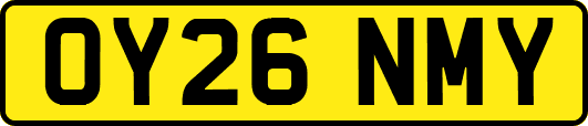OY26NMY