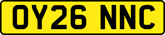 OY26NNC