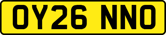 OY26NNO