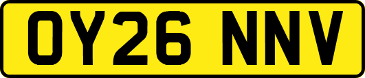 OY26NNV