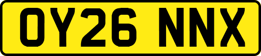 OY26NNX