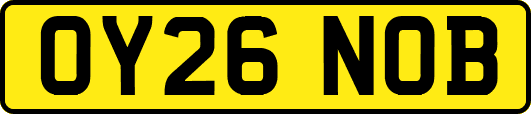 OY26NOB