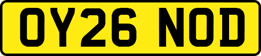 OY26NOD