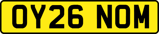OY26NOM
