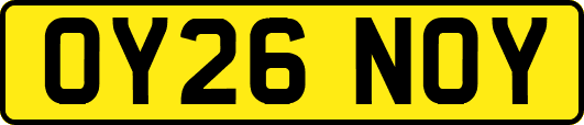 OY26NOY