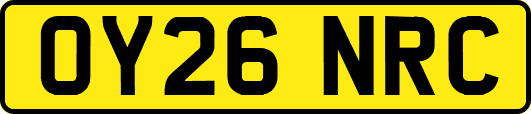 OY26NRC