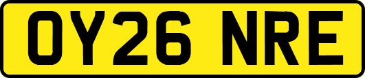OY26NRE