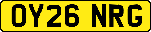 OY26NRG