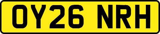 OY26NRH