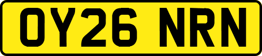 OY26NRN