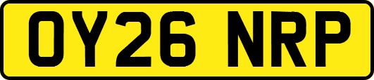 OY26NRP