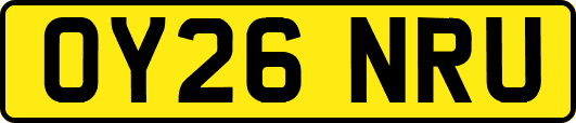 OY26NRU